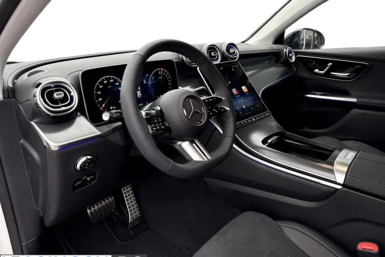 Mercedes-Benz GLC (Clasa GLC) din 2025 cu 8 km - oferta MER227529 - foto 7