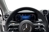 Mercedes-Benz GLC (Clasa GLC) din 2025 cu 8 km - oferta MER227529 - foto 8