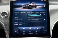 Mercedes-Benz GLC (Clasa GLC) din 2025 cu 8 km - oferta MER227529 - foto 18