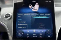 Mercedes-Benz GLC (Clasa GLC) din 2025 cu 8 km - oferta MER227529 - foto 20