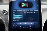 Mercedes-Benz GLC (Clasa GLC) din 2025 cu 8 km - oferta MER227529 - foto 21