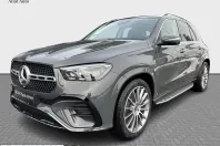 Mercedes-Benz GLE (Clasa GLE) din 2025 cu 6.000 km - oferta MER227530 - foto 1