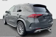Mercedes-Benz GLE (Clasa GLE) din 2025 cu 6.000 km - oferta MER227530 - foto 4