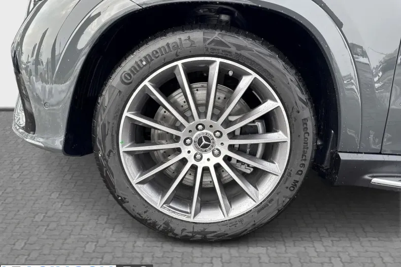 Mercedes-Benz GLE (Clasa GLE) din 2025 cu 6.000 km - oferta MER227530 - foto 6