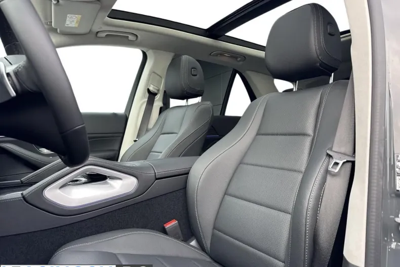 Mercedes-Benz GLE (Clasa GLE) din 2025 cu 6.000 km - oferta MER227530 - foto 11