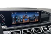 Mercedes-Benz GLE (Clasa GLE) din 2025 cu 6.000 km - oferta MER227530 - foto 21