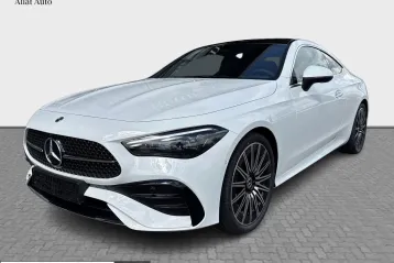 Mercedes-Benz CLE 200 din 2025 - oferta MER227531