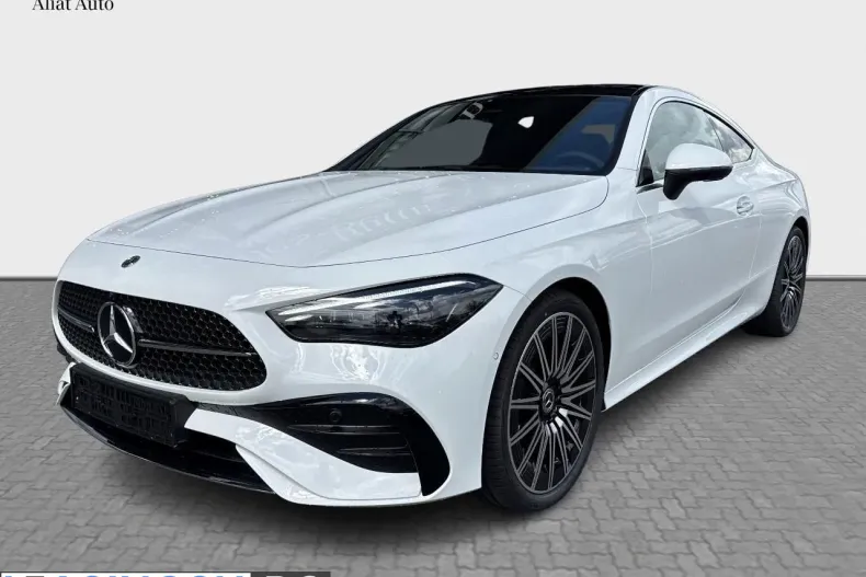 Mercedes-Benz CLE 200 (Clasa CLE) din 2025 cu 6.000 km - oferta MER227531 - foto 1