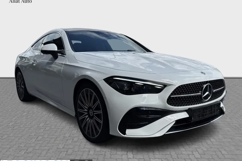 Mercedes-Benz CLE 200 (Clasa CLE) din 2025 cu 6.000 km - oferta MER227531 - foto 3