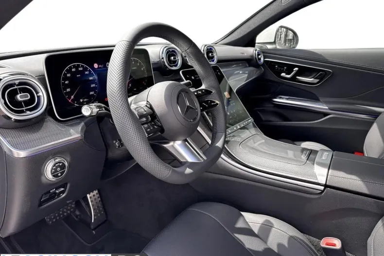 Mercedes-Benz CLE 200 (Clasa CLE) din 2025 cu 6.000 km - oferta MER227531 - foto 7