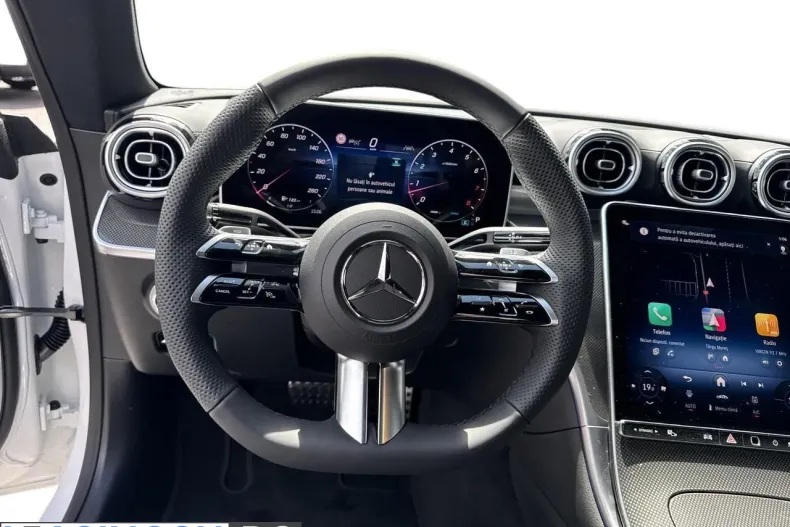 Mercedes-Benz CLE 200 (Clasa CLE) din 2025 cu 6.000 km - oferta MER227531 - foto 8