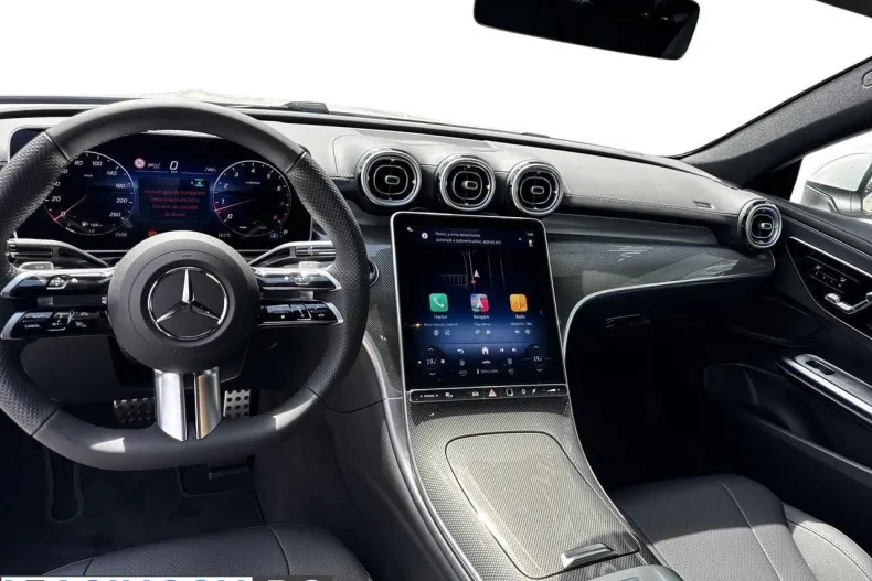 Mercedes-Benz CLE 200 (Clasa CLE) din 2025 cu 6.000 km - oferta MER227531 - foto 9