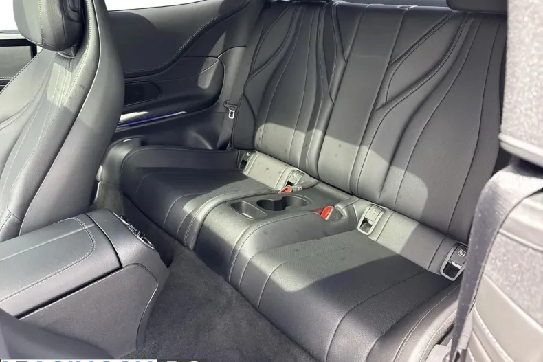 Mercedes-Benz CLE 200 (Clasa CLE) din 2025 cu 6.000 km - oferta MER227531 - foto 11