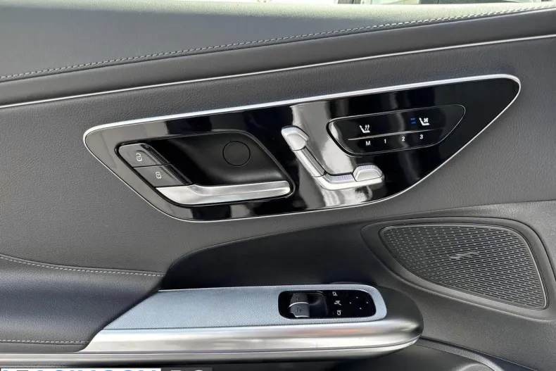 Mercedes-Benz CLE 200 (Clasa CLE) din 2025 cu 6.000 km - oferta MER227531 - foto 13