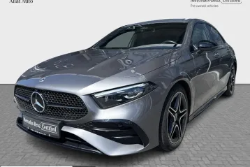 Mercedes-Benz A 200 din 2023 - oferta MER227532