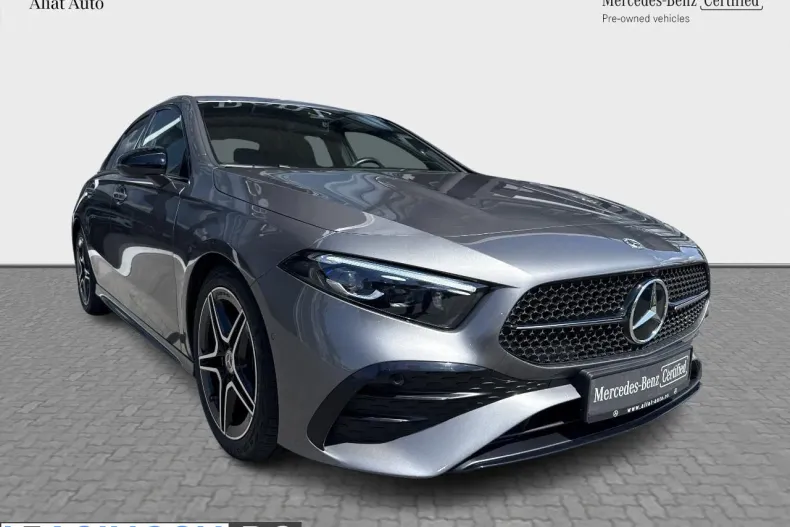 Mercedes-Benz A 200 (Clasa A) din 2023 cu 21.594 km - oferta MER227532 - foto 3