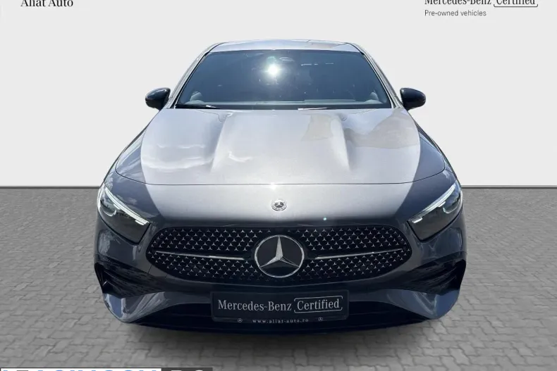Mercedes-Benz A 200 (Clasa A) din 2023 cu 21.594 km - oferta MER227532 - foto 4