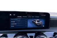 Mercedes-Benz A 200 (Clasa A) din 2023 cu 21.594 km - oferta MER227532 - foto 21