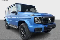 Mercedes-Benz EQG (Clasa G) din 2024 cu 6.000 km - oferta MER227533 - foto 3
