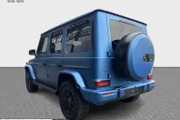 Mercedes-Benz EQG (Clasa G) din 2024 cu 6.000 km - oferta MER227533 - foto 4