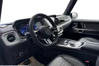 Mercedes-Benz EQG (Clasa G) din 2024 cu 6.000 km - oferta MER227533 - foto 7