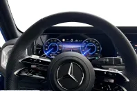 Mercedes-Benz EQG (Clasa G) din 2024 cu 6.000 km - oferta MER227533 - foto 8