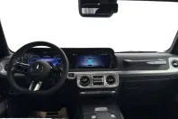 Mercedes-Benz EQG (Clasa G) din 2024 cu 6.000 km - oferta MER227533 - foto 9