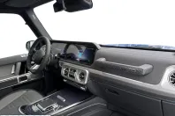 Mercedes-Benz EQG (Clasa G) din 2024 cu 6.000 km - oferta MER227533 - foto 10