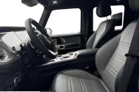 Mercedes-Benz EQG (Clasa G) din 2024 cu 6.000 km - oferta MER227533 - foto 12