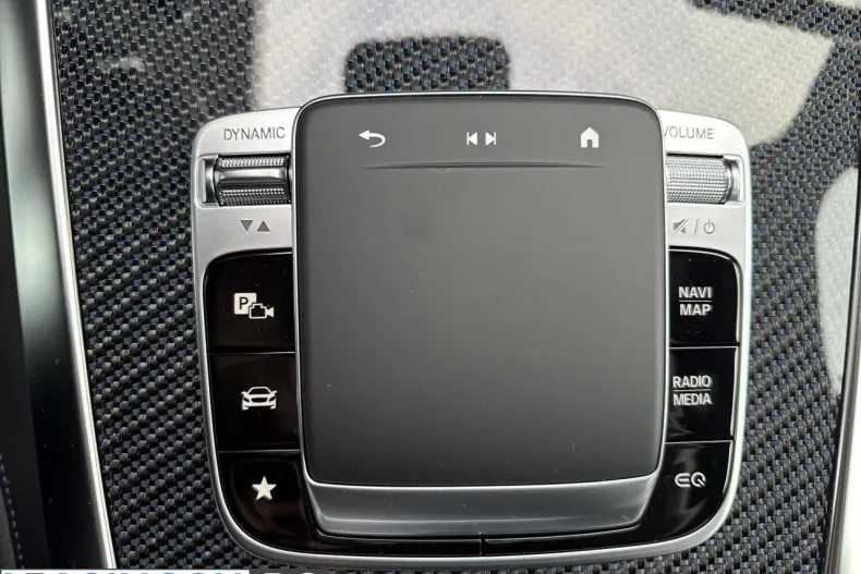 Mercedes-Benz EQG (Clasa G) din 2024 cu 6.000 km - oferta MER227533 - foto 17