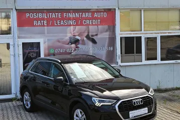 Audi Q3 din 2021 - oferta AUD227534
