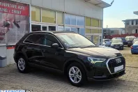 Audi Q3 din 2021 cu 150.000 km - oferta AUD227534 - foto 3