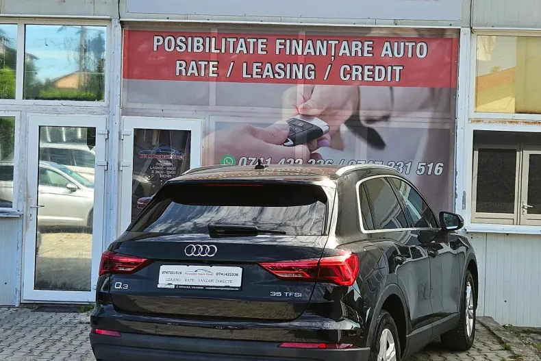 Audi Q3 din 2021 cu 150.000 km - oferta AUD227534 - foto 6