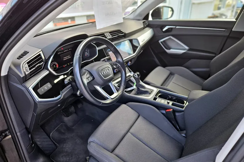 Audi Q3 din 2021 cu 150.000 km - oferta AUD227534 - foto 7
