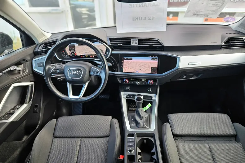 Audi Q3 din 2021 cu 150.000 km - oferta AUD227534 - foto 10