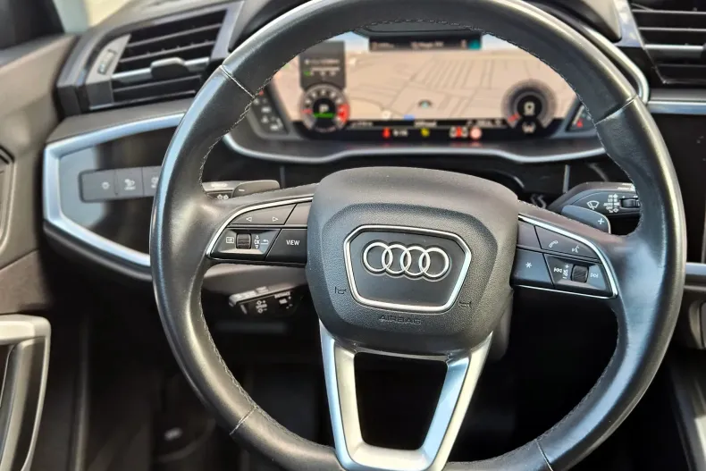 Audi Q3 din 2021 cu 150.000 km - oferta AUD227534 - foto 14