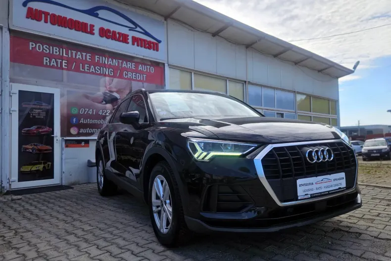 Audi Q3 din 2021 cu 150.000 km - oferta AUD227534 - foto 16