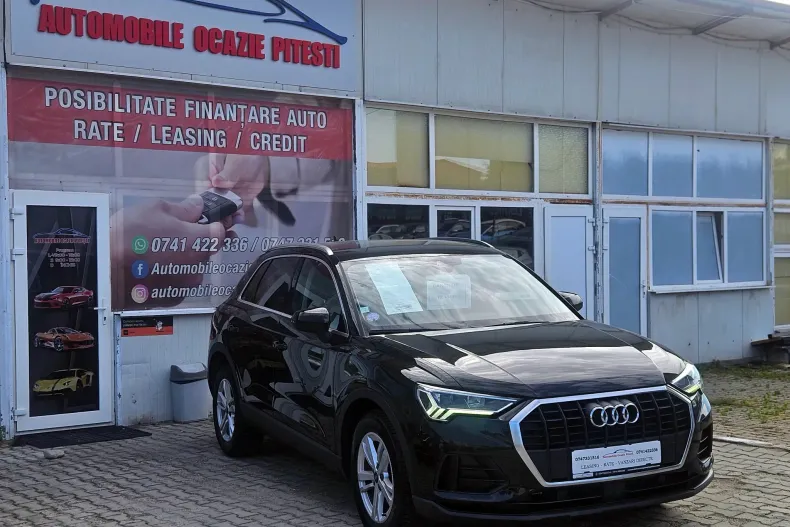 Audi Q3 din 2021 cu 150.000 km - oferta AUD227534 - foto 17