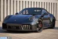Porsche 911 din 2026 cu 1.800 km - oferta POR227535 - foto 1