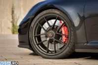 Porsche 911 din 2026 cu 1.800 km - oferta POR227535 - foto 2