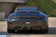 Porsche 911 din 2026 cu 1.800 km - oferta POR227535 - foto 7