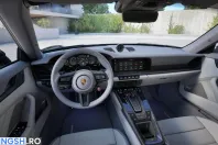 Porsche 911 din 2026 cu 1.800 km - oferta POR227535 - foto 8