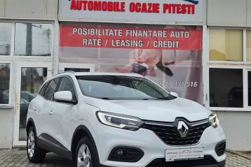 Renault Kadjar din 2022 - oferta REN227536