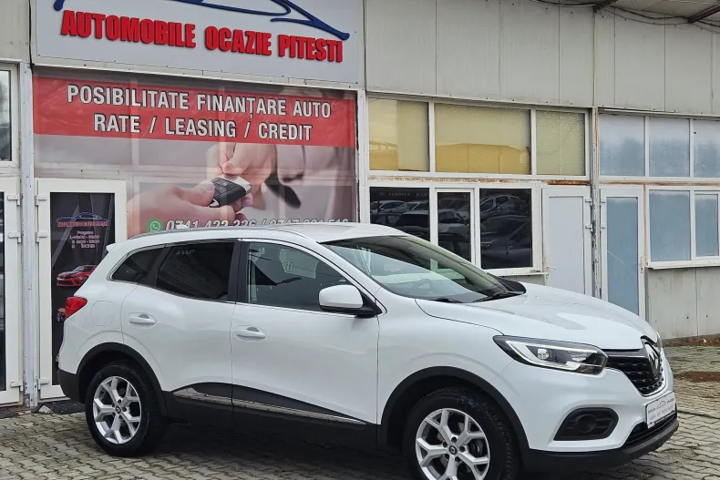 Renault Kadjar din 2022 cu 180.000 km - oferta REN227536 - foto 2