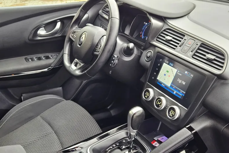 Renault Kadjar din 2022 cu 180.000 km - oferta REN227536 - foto 6