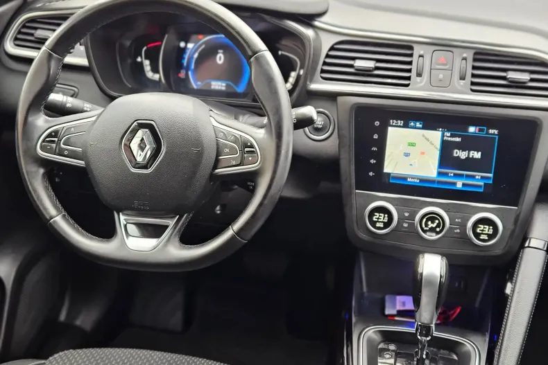 Renault Kadjar din 2022 cu 180.000 km - oferta REN227536 - foto 7