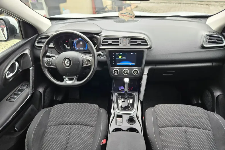 Renault Kadjar din 2022 cu 180.000 km - oferta REN227536 - foto 8
