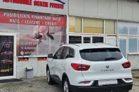 Renault Kadjar din 2022 cu 180.000 km - oferta REN227536 - foto 9