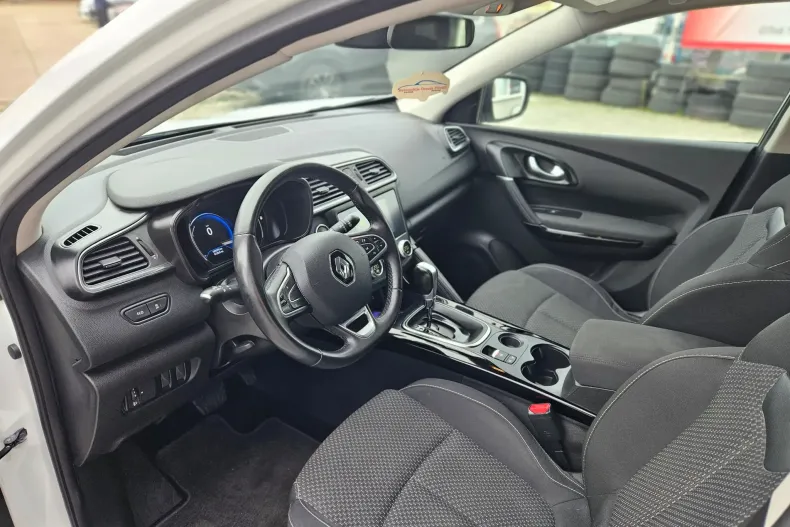 Renault Kadjar din 2022 cu 180.000 km - oferta REN227536 - foto 20