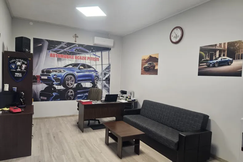Renault Kadjar din 2022 cu 180.000 km - oferta REN227536 - foto 24